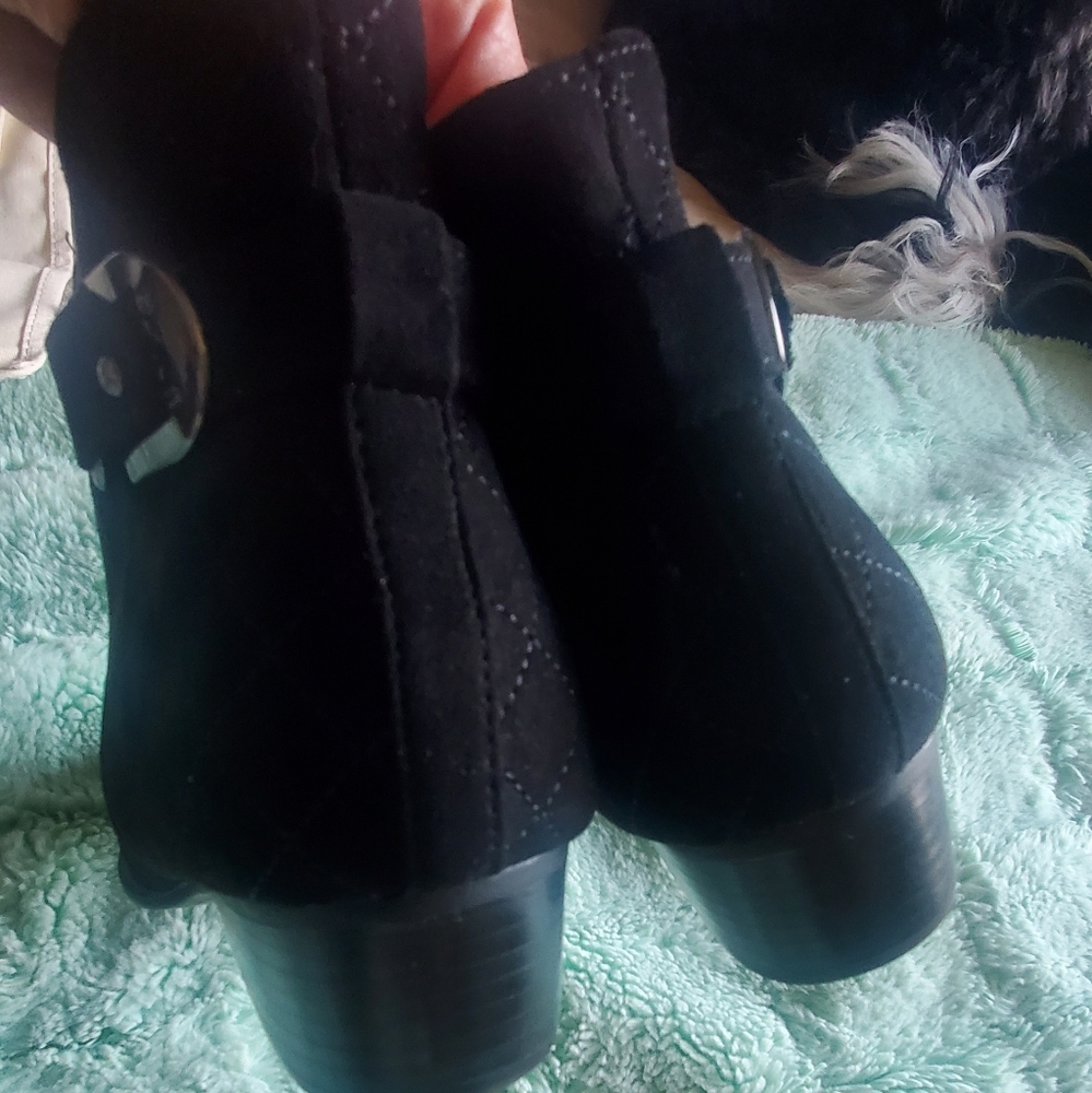 Dress Boot - Picture 3 of 4